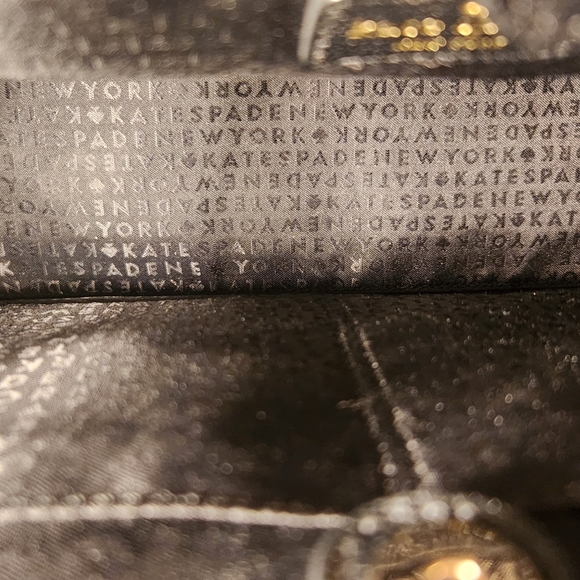 Kate Spade New York Chantelle Walter Place Color Block Shoulder/Satchel - Picture 5 of 7